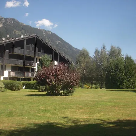 2 Pers. A Avec Vue Montagnes, Parking - Fr-1-517-59 Apartment *