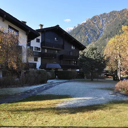 Apartment 2 Pers. A Avec Vue Montagnes, Parking - Fr-1-517-59 *