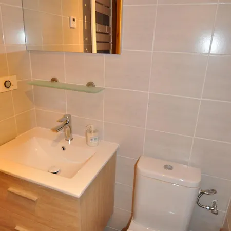 2 Pers. A Avec Vue Montagnes, Parking - Fr-1-517-59 Apartment