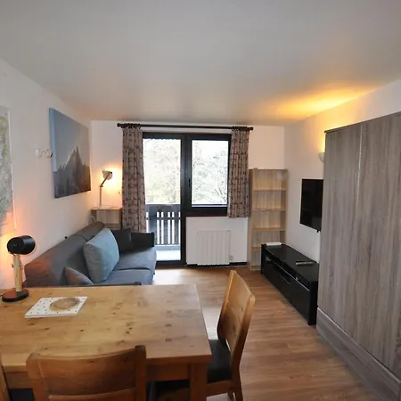 2 Pers. A Avec Vue Montagnes, Parking - Fr-1-517-59 Apartment *